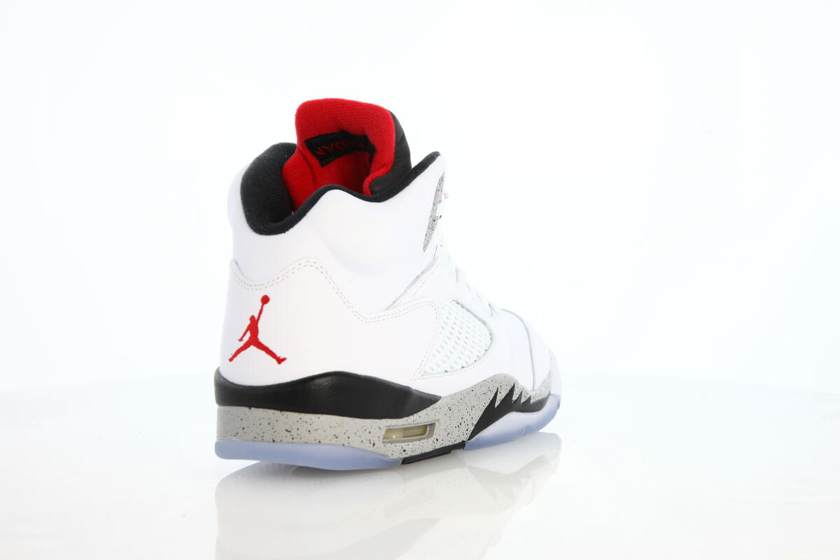 Air Jordan 5 Retro 
